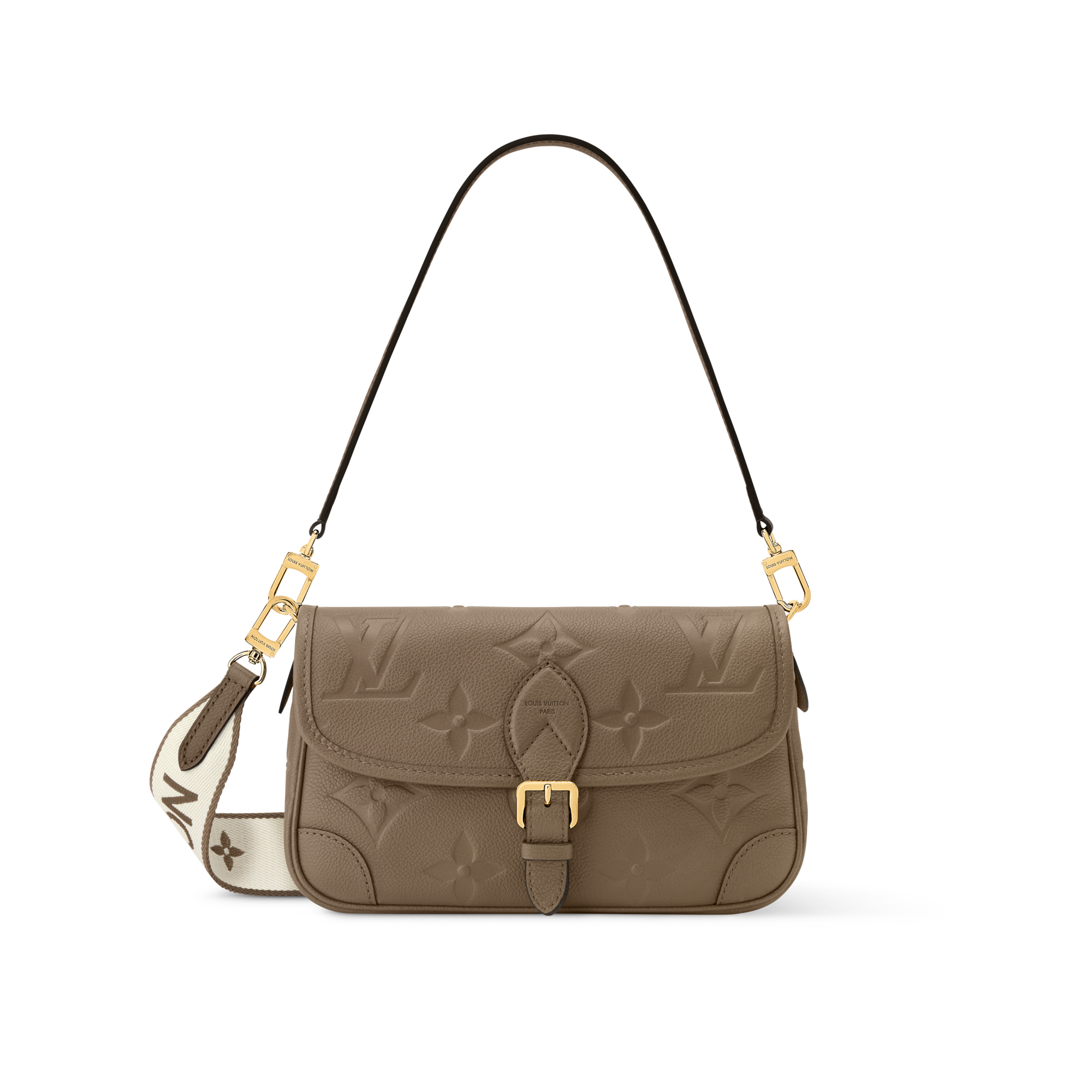 LOUIS VUITTON / ルイ ヴィトン キーポル ルイヴィトン ショルダーバッグ メンズ M21448 シティ